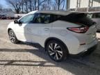 2016 Nissan Murano S