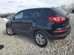 2011 KIA Sportage LX