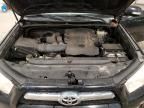 2011 Toyota 4runner SR5