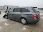 2013 Honda Odyssey LX