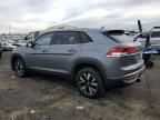 2023 Volkswagen Atlas Cross Sport SE