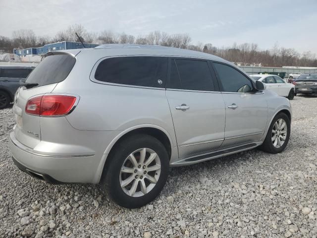 2015 Buick Enclave