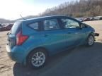 2016 Nissan Versa Note S