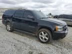 2013 Chevrolet Suburban C1500 LT