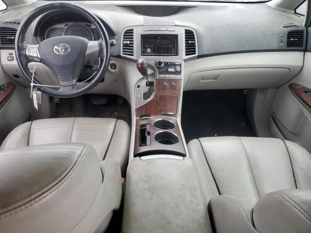 2009 Toyota Venza