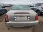 2003 Cadillac Deville