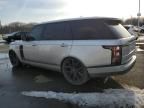 2014 Land Rover Range Rover Autobiography