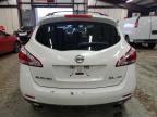 2012 Nissan Murano S