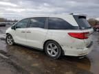 2018 Honda Odyssey EXL