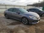 2016 Honda Accord EXL