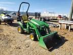 2019 John Deere 1025R Tractor