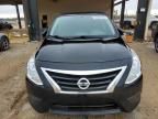 2016 Nissan Versa S