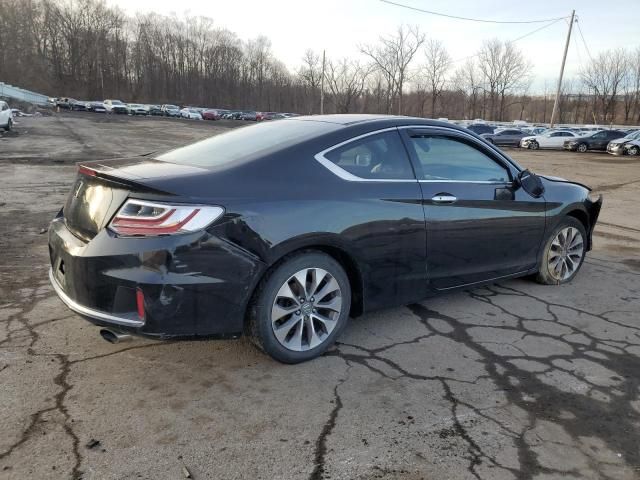 2015 Honda Accord EX