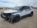 2019 Ford Explorer Police Interceptor