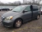 2007 Honda Odyssey EXL