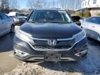 2016 Honda CR-V EXL