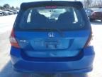 2007 Honda FIT S