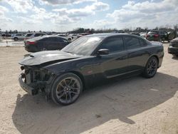 Vehiculos salvage en venta de Copart Houston, TX: 2023 Dodge Charger Scat Pack