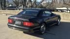 1998 Mercedes-Benz SL 600