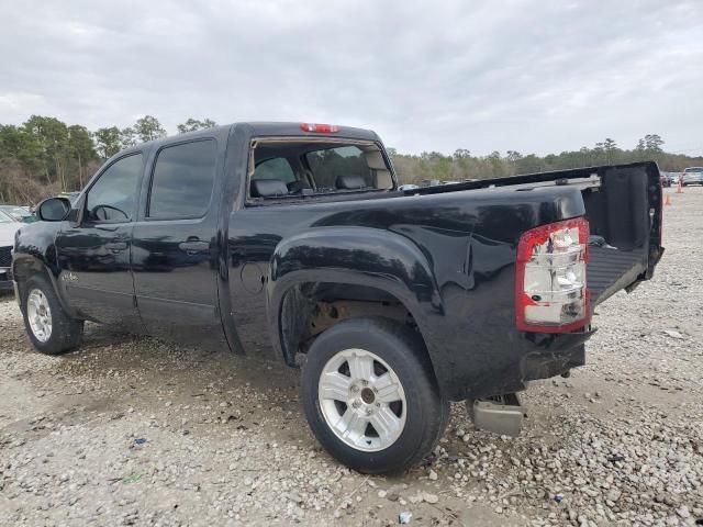 2007 GMC New Sierra C1500