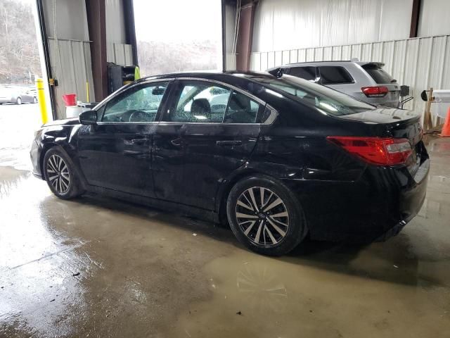 2018 Subaru Legacy 2.5I Premium