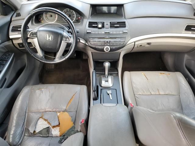 2009 Honda Accord EXL