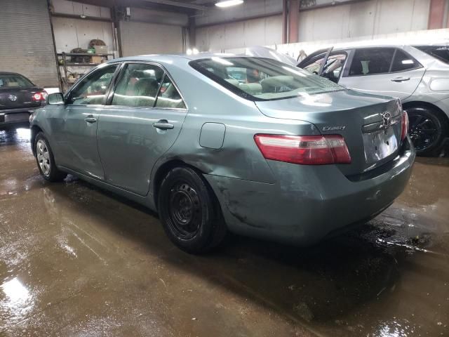 2008 Toyota Camry CE