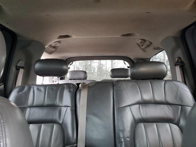 2004 GMC Envoy XL