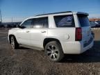 2017 Chevrolet Tahoe K1500 LT