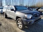 2014 Toyota Tacoma Double Cab Long BED