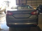 2014 Ford Fusion S