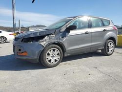 Salvage cars for sale at Lebanon, TN auction: 2014 Ford Escape S