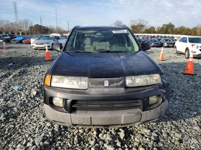 2003 Saturn Vue