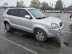 2006 Hyundai Tucson GLS