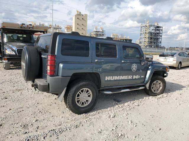 2007 Hummer H3