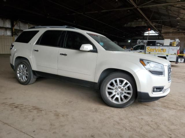 2015 GMC Acadia SLT-1