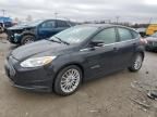 2013 Ford Focus BEV