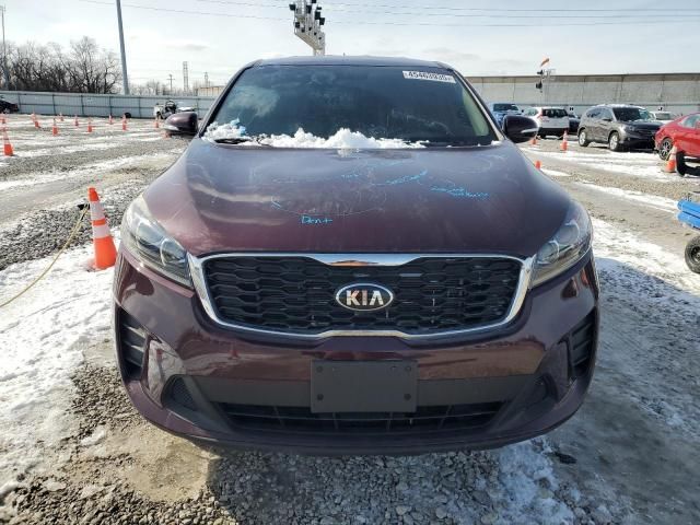 2019 KIA Sorento L