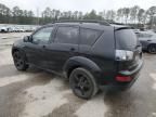 2007 Mitsubishi Outlander XLS