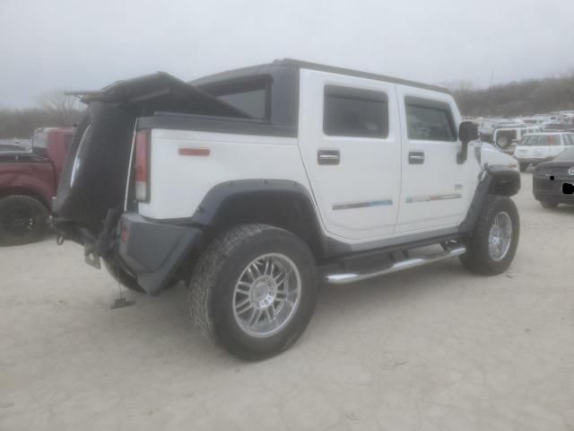 2007 Hummer H2 SUT