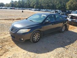 2011 Toyota Camry Base en venta en Eight Mile, AL