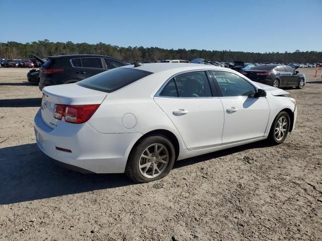 2014 Chevrolet Malibu LS