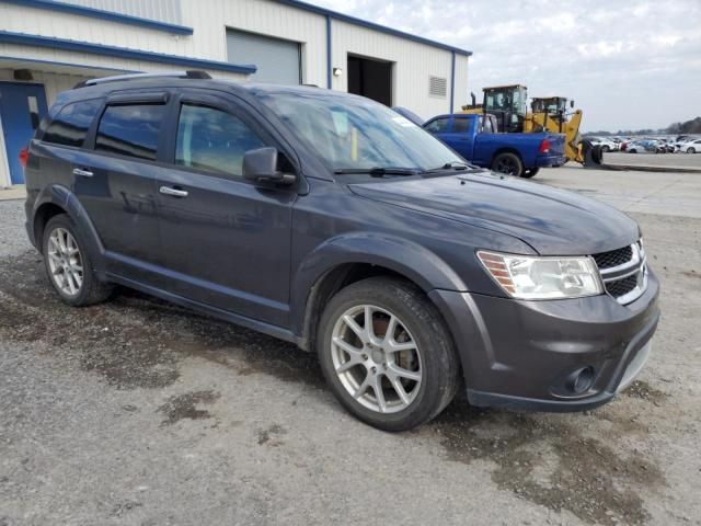 2015 Dodge Journey Limited