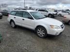 2009 Subaru Outback 2.5I