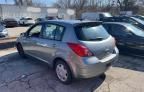 2009 Nissan Versa S