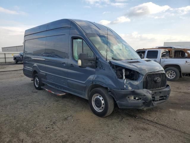 2021 Ford Transit T-250