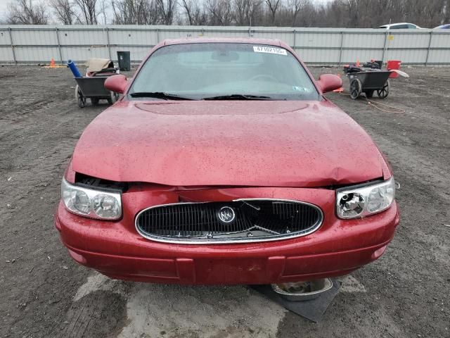 2003 Buick Lesabre Limited