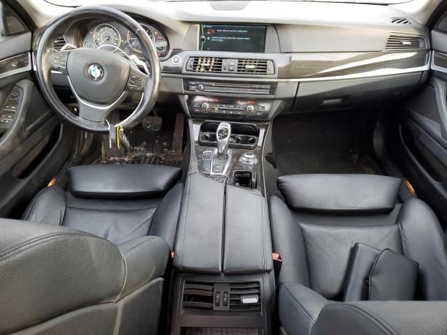 2011 BMW 535 I