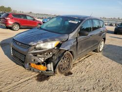 2013 Ford Escape S en venta en Harleyville, SC