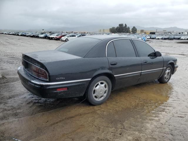 1997 Buick Park Avenue Ultra